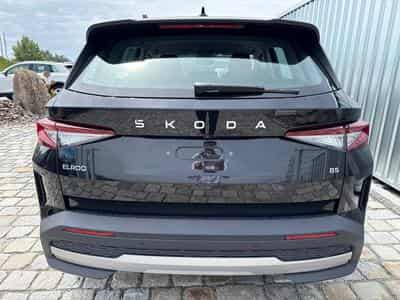 Skoda Elroq 85 - 82 (2026) - Photo 5