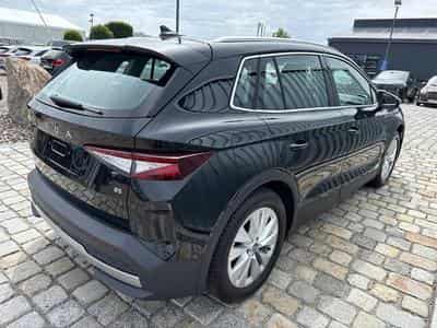 Skoda Elroq 85 - 82 (2026) - Photo 6