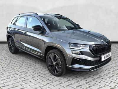 Skoda Karoq Sportline (2026) - Photo 1