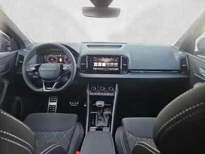 Skoda Karoq Sportline (2026) - Photo 12