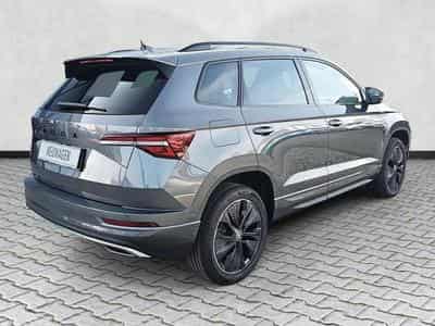 Skoda Karoq Sportline (2026) - Photo 7