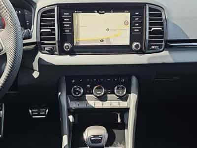 Skoda Karoq Sportline (2026) - Photo 12