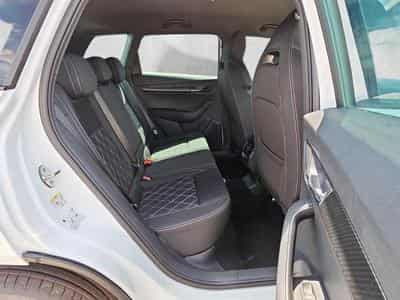 Skoda Karoq Sportline (2026) - Photo 13
