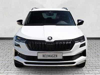 Skoda Karoq Sportline (2026) - Photo 2