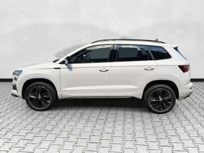 Skoda Karoq Sportline (2026) - Photo 4