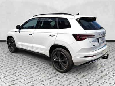 Skoda Karoq Sportline (2026) - Photo 5