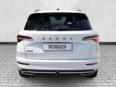 Skoda Karoq Sportline (2026) - Photo 6