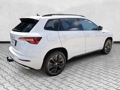 Skoda Karoq Sportline (2026) - Photo 7
