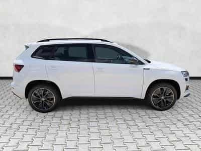 Skoda Karoq Sportline (2026) - Photo 8