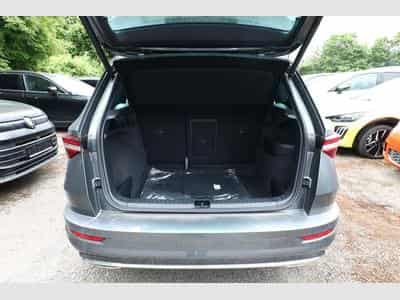 Skoda Karoq Sportline (2025) - Photo 11