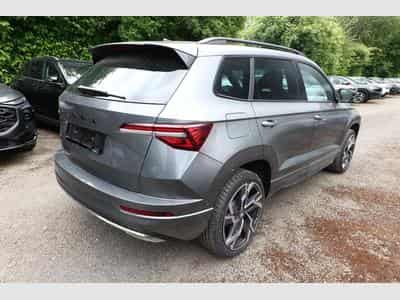 Skoda Karoq Sportline (2025) - Photo 3