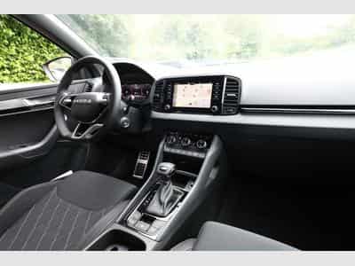 Skoda Karoq Sportline (2025) - Photo 9