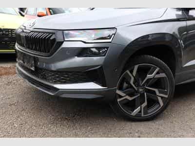 Skoda Karoq Sportline (2025) - Photo 5