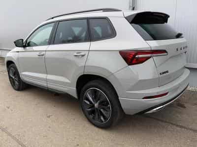 Skoda Karoq Sportline (2026) - Photo 2
