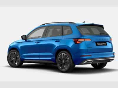 Skoda Karoq Sportline (2026) - Foto 3