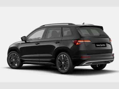 Skoda Karoq Sportline (2026) - Foto 3
