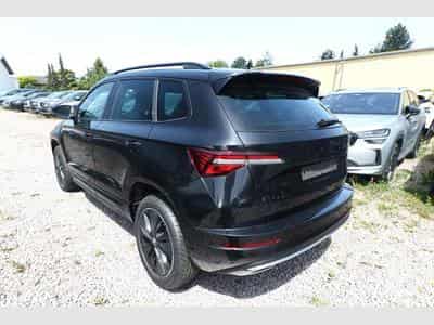 Skoda Karoq Sportline (2026) - Foto 4