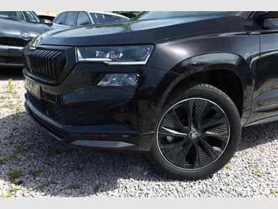 Skoda Karoq Sportline (2026) - Foto 5