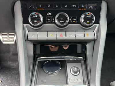 Skoda Karoq Sportline (2026) - Foto 15