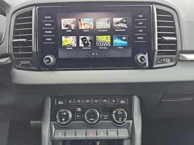 Skoda Karoq Selection (2026) - Foto 12