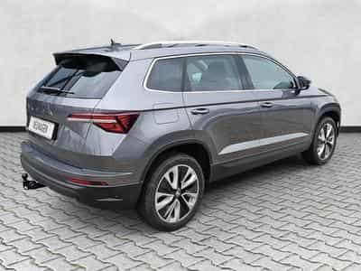 Skoda Karoq Selection (2026) - Foto 7