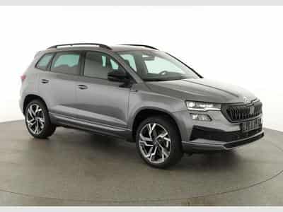 Skoda Karoq Sportline 4x4 (2026) - Foto 1