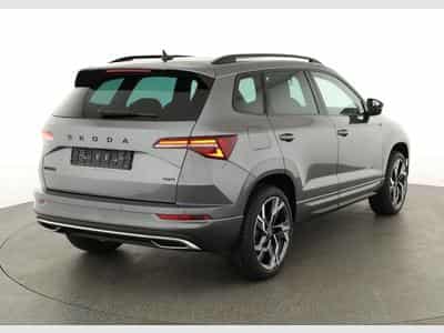 Skoda Karoq Sportline 4x4 (2026) - Foto 2