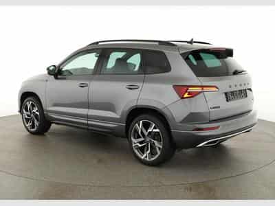 Skoda Karoq Sportline 4x4 (2026) - Foto 3