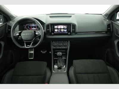 Skoda Karoq Sportline 4x4 (2026) - Foto 4