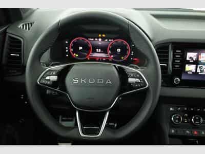 Skoda Karoq Sportline 4x4 (2026) - Foto 5