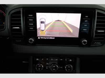 Skoda Karoq Sportline 4x4 (2026) - Foto 6
