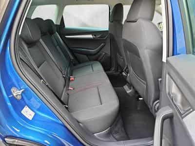 Skoda Karoq Selection (2025) - Foto 13