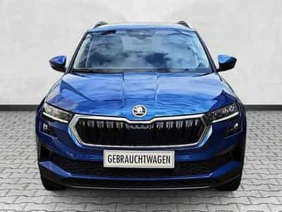 Skoda Karoq Selection (2025) - Foto 2