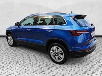 Skoda Karoq Selection (2025) - Foto 5