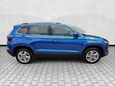 Skoda Karoq Selection (2025) - Foto 8