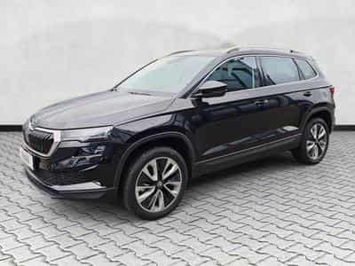 Skoda Karoq Selection (2026) - Foto 3