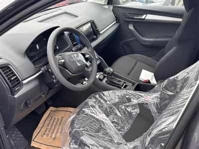 Skoda Karoq Selection (2026) - Foto 14