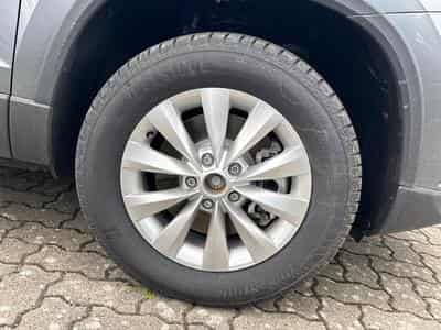 Skoda Karoq Selection (2026) - Foto 7