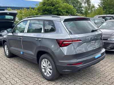 Skoda Karoq Selection (2026) - Photo 3