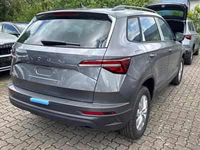 Skoda Karoq Selection (2026) - Photo 4