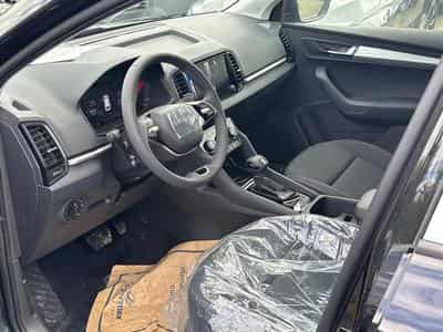 Skoda Karoq Selection (2026) - Photo 15