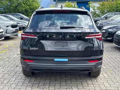 Skoda Karoq Selection (2026) - Photo 4