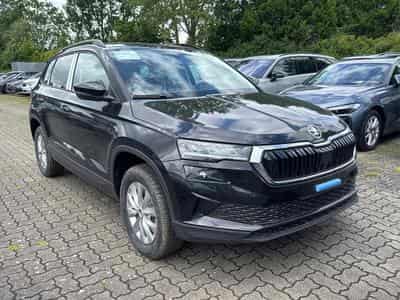 Skoda Karoq Selection (2026) - Photo 7