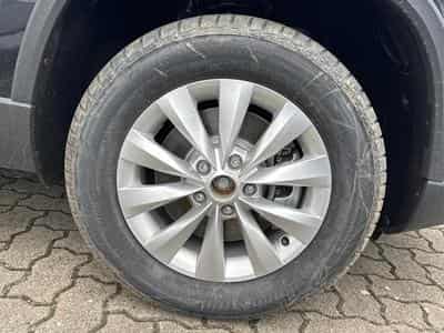 Skoda Karoq Selection (2026) - Photo 8