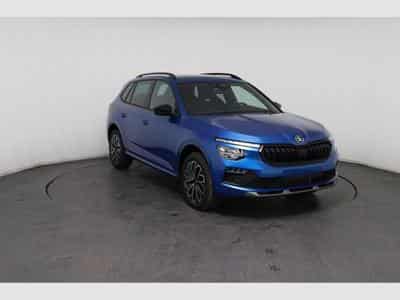 Skoda Kamiq Balance (2026) - Foto 10