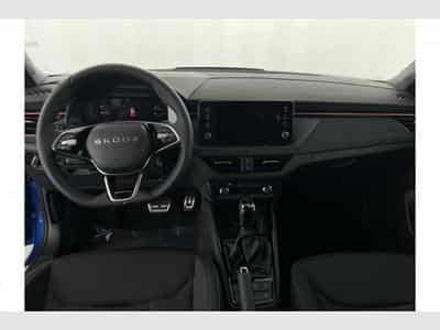 Skoda Kamiq Balance (2026) - Foto 15