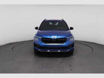 Skoda Kamiq Balance (2026) - Foto 2
