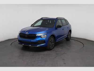 Skoda Kamiq Balance (2026) - Foto 3