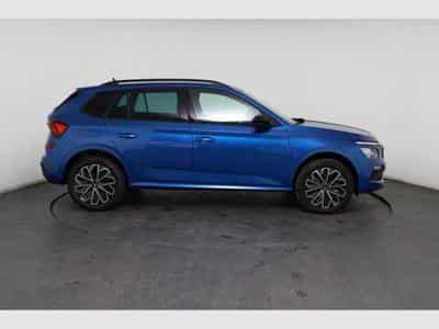 Skoda Kamiq Balance (2026) - Foto 9