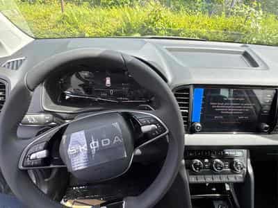 Skoda Karoq Selection (2026) - Photo 12